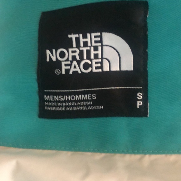 The north face fantasy ridge GTX Parka - Picture 8 of 9